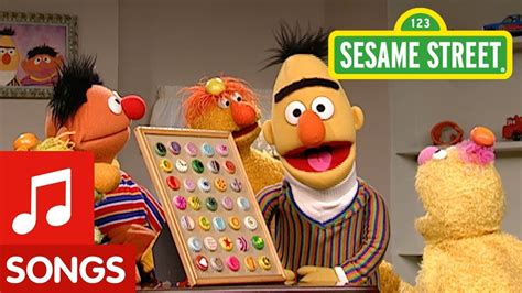 sesame street on youtube